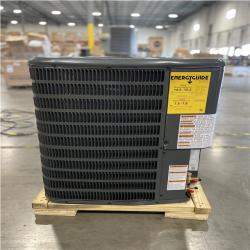 DALLAS LOCATION- AS-IS GOODMAN 2 Ton 14.5 SEER2 Goodman Central Heat Pump Condenser - R-32