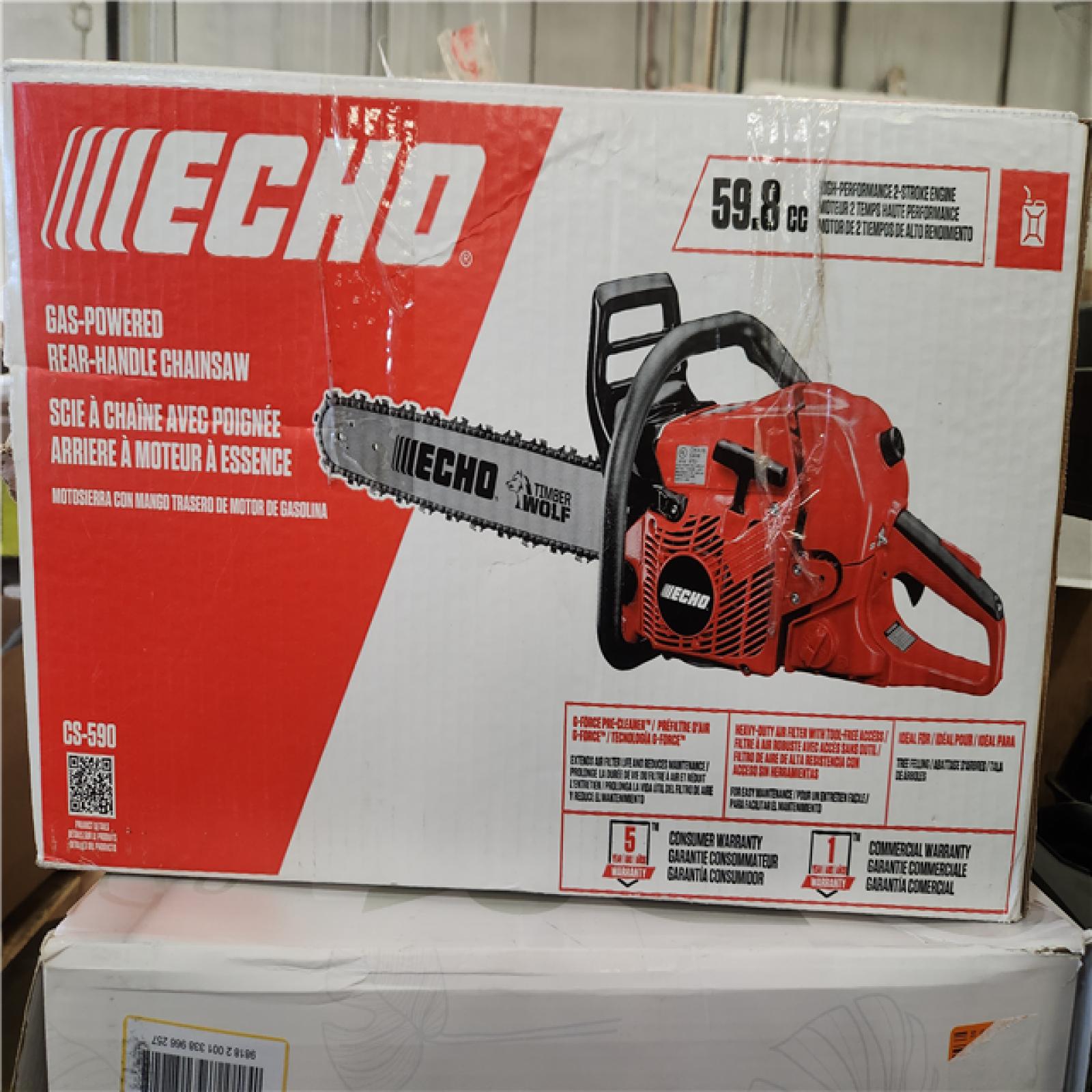 Phoenix AS-IS Monster Turbo Pallet