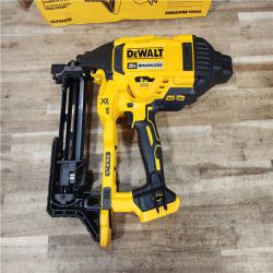 HOUSTON LOCATION - AS - IS 20V MAX 9-Gauge Cordless Fencing Stapler (Tool Only)