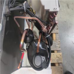 CALIFORNIA AS-IS HOME IMPROVEMENT PALLET