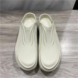 Crocs Echo Wave - Bone - SZ M9/W11