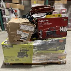 DALLAS LOCATION- AS-IS MONSTER TURBO