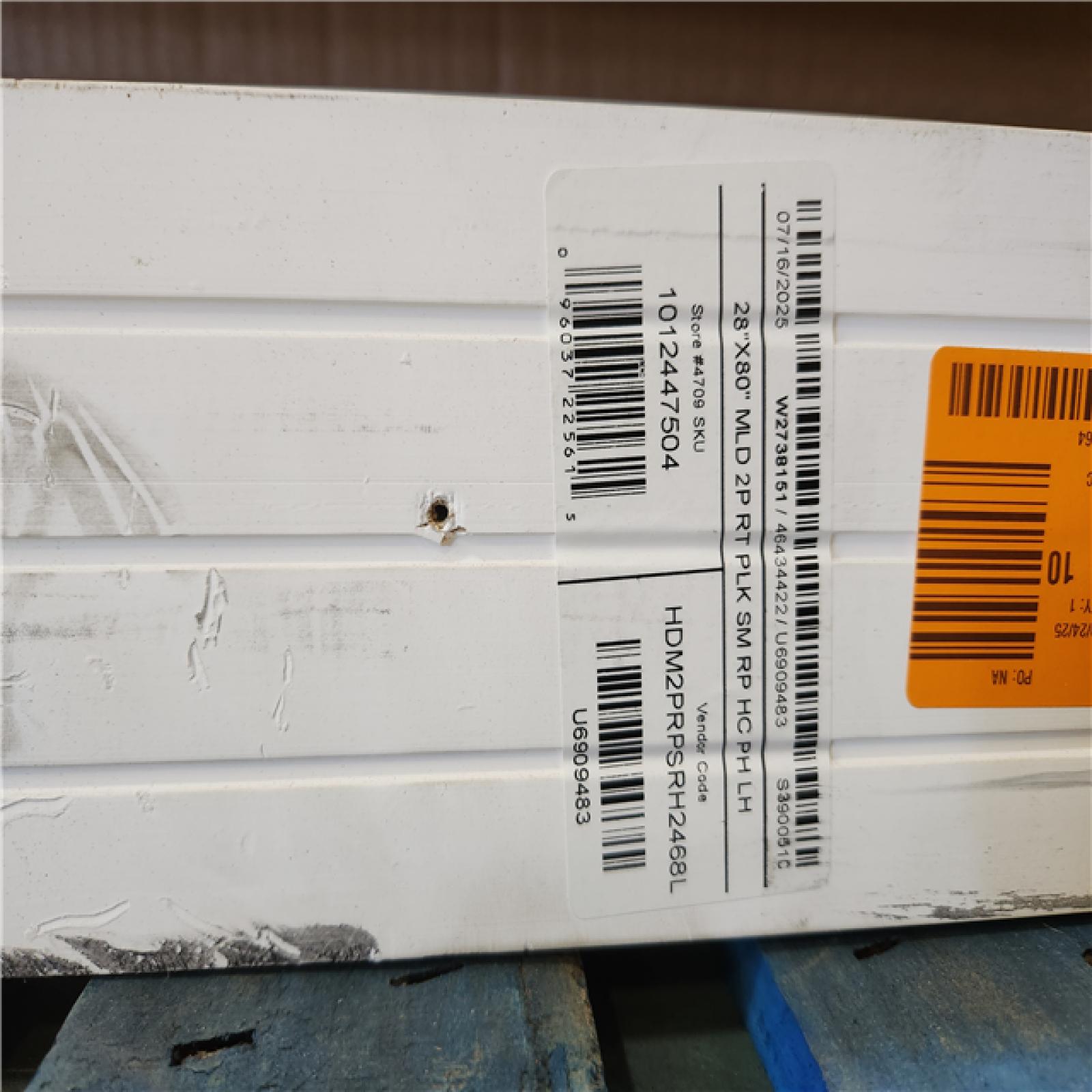 Phoenix AS-IS Mixed Home Improvement Pallet