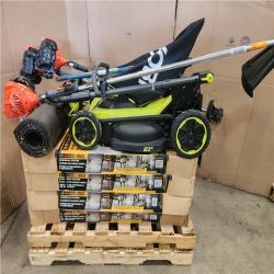 Phoenix AS-IS Mixed Home Improvement Pallet