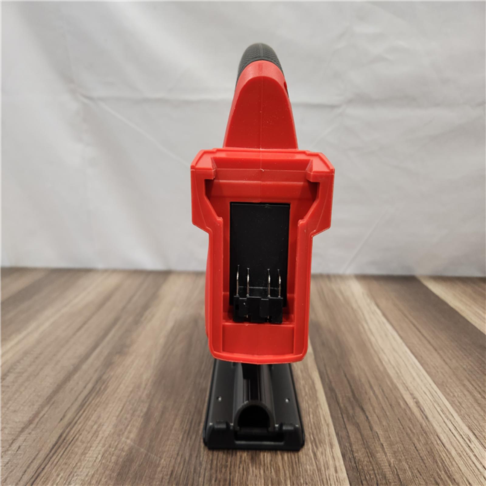 AS-IS- M18 FUEL 18V Lithium-Ion Brushless Cordless Jig Saw (Tool-Only)