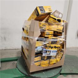 Dallas Location - As-Is DEWALT Tool Pallet