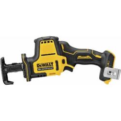AS-IS Dewalt DCS369B ATOMIC 20V MAX Cordless One-Handed Reciprocating Saw (Tool Only)