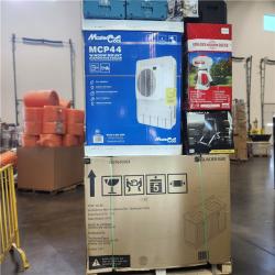 DALLAS LOCATION - AS-IS HOME IMPROVEMENT PALLET