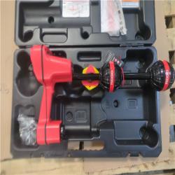 CALIFORNIA AS-IS RIGID SCOUT Sonde & Line Locator