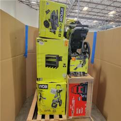 PHOENIX AS-IS TOOL PALLET