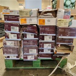 Phoenix Location Mixed Flooring Pallet (29 Cases)