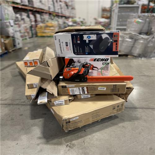 DALLAS LOCATION - AS-IS MONSTER TURBO