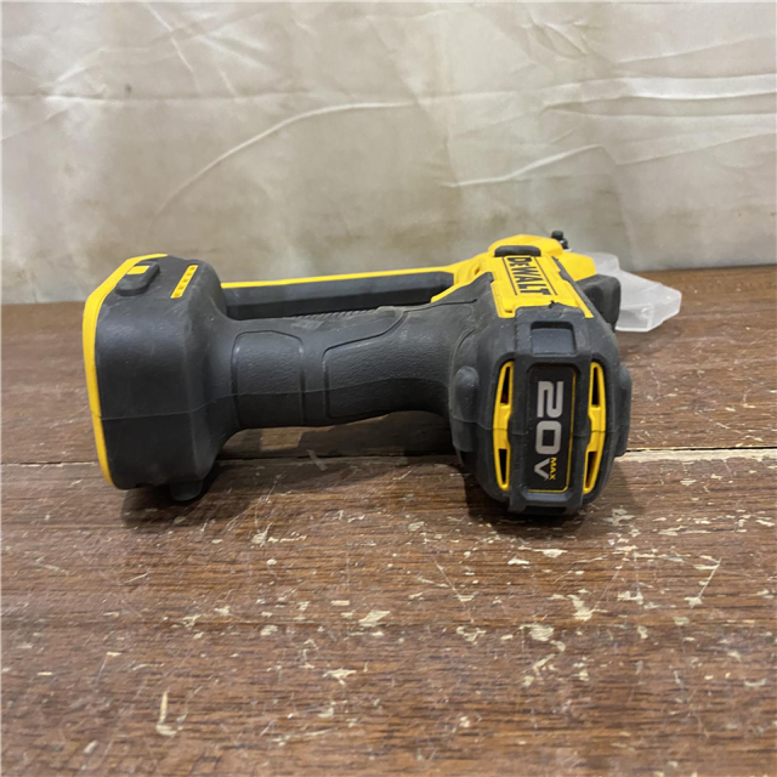 AS-IS DeWalt Cordless Pruner