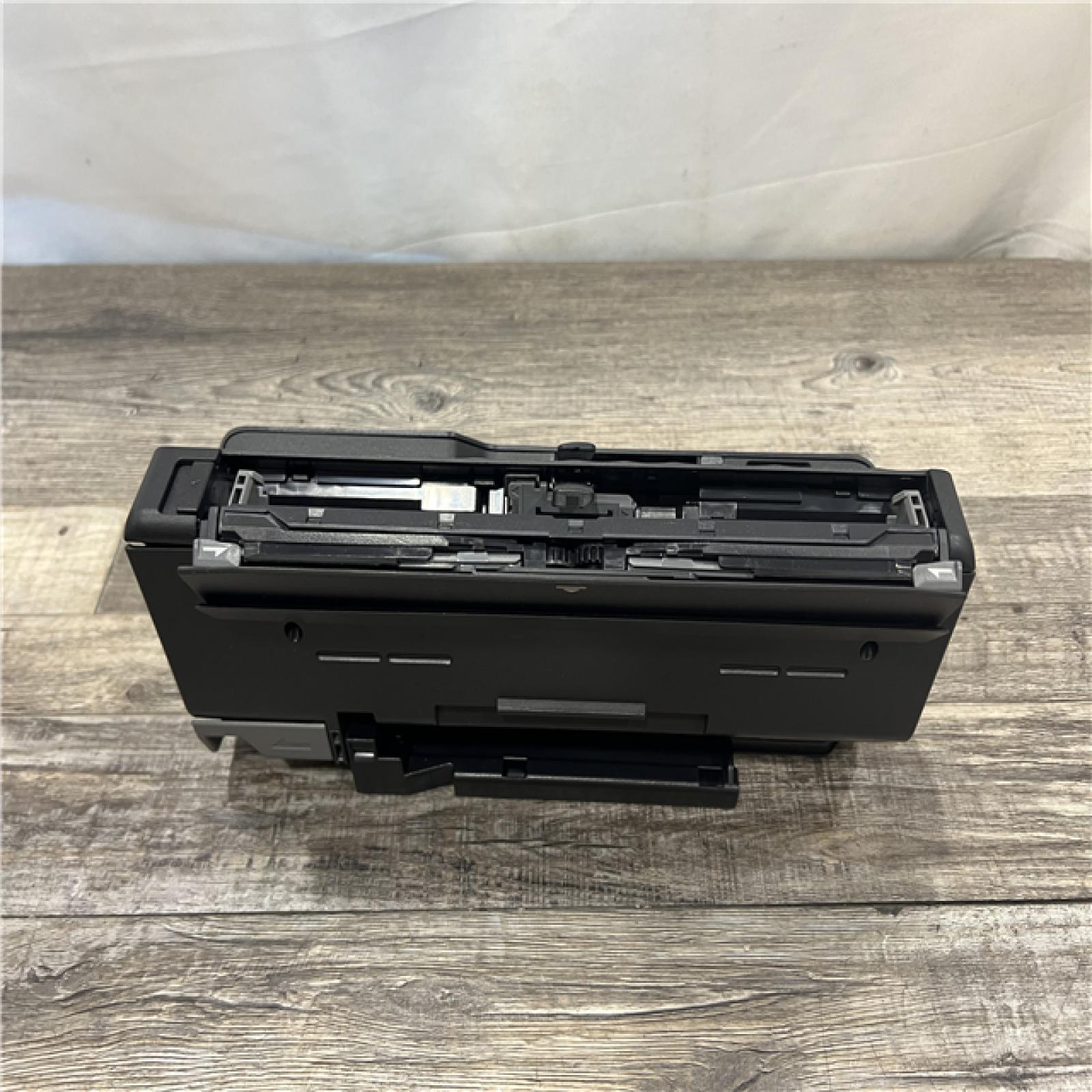 AS-IS Epson WorkForce Wireless Compact Desktop Document Scanner with Auto Document Feeder