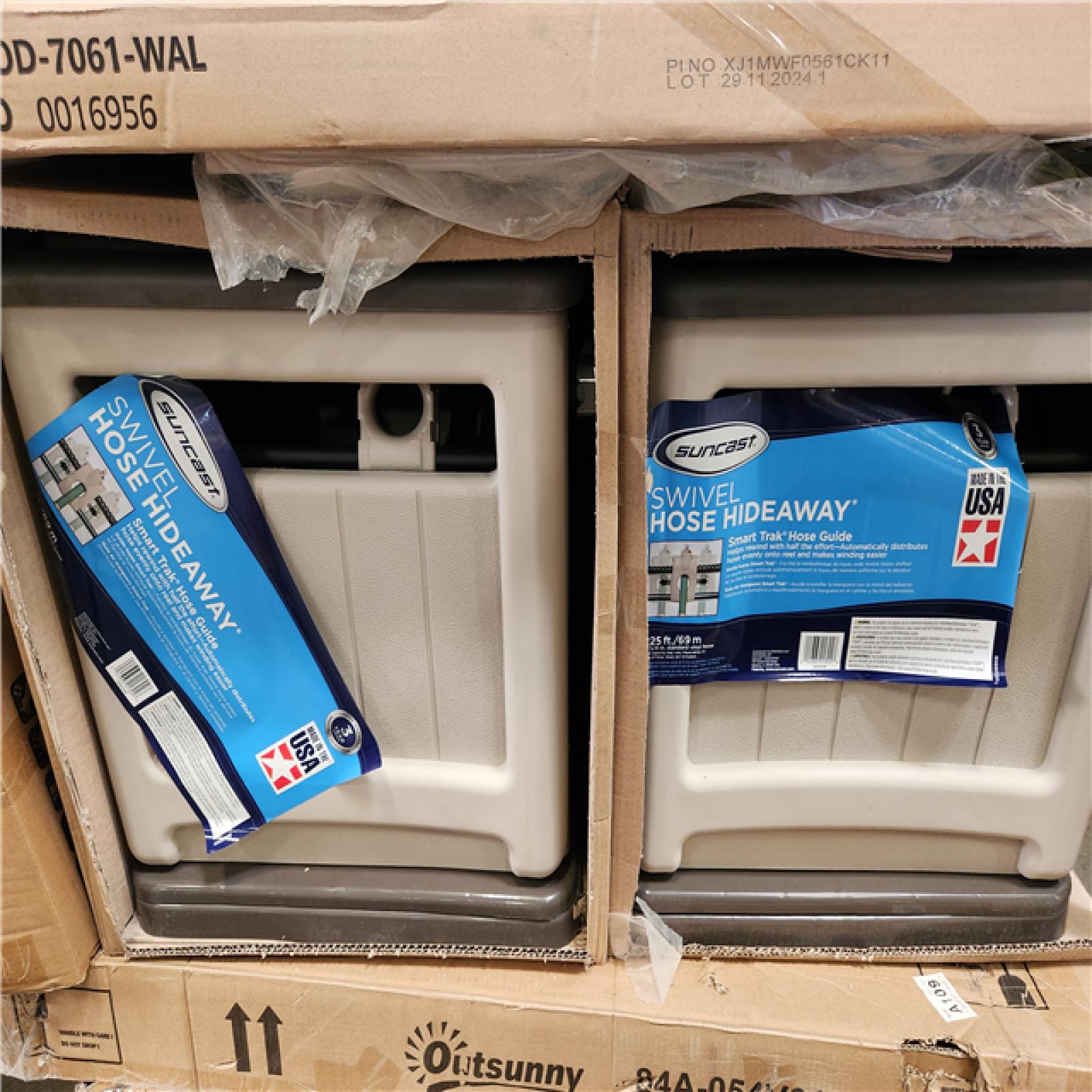 Phoenix AS-IS .Com Home Improvement Pallet