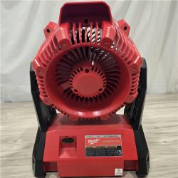 AS-IS Milwaukee M18 Personal Fan