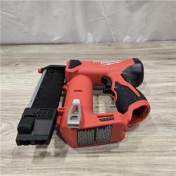 AS-IS Milwaukee 2740-20 M18 FUEL 18GA Brad Nailer Bare Tool