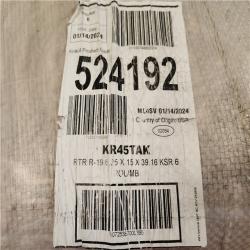 Phoenix Location NEW Knauf Insulation R-19 EcoRoll Kraft Faced Fiberglass Insulation Roll 15 in. x 39.2 ft. x 6-1/4 in. (881 SF/ 18 Total) Pallet