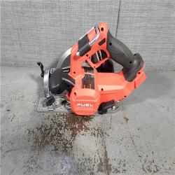 HOUSTON LOCATION - AS-IS MILWAUKEE 3 TOOL COMBO
