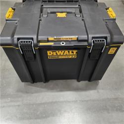 LIKE NEW Dewalt 20-Volt MAX ToughSystem Lithium-Ion 6-Tool Cordless Combo Kit