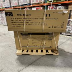 DALLAS LOCATION - AS-IS HOME IMPROVEMENT PALLET