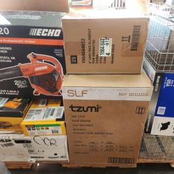 Phoenix AS-IS Monster Turbo Pallet