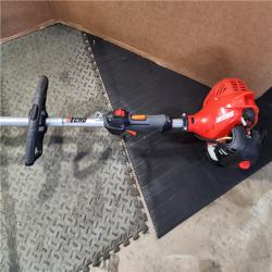 HOUSTON LOCATION - AS-IS ECHO 21.2 Cc Gas 2-Stroke Attachment Capable Power Head for Use with Pro Attachment Series