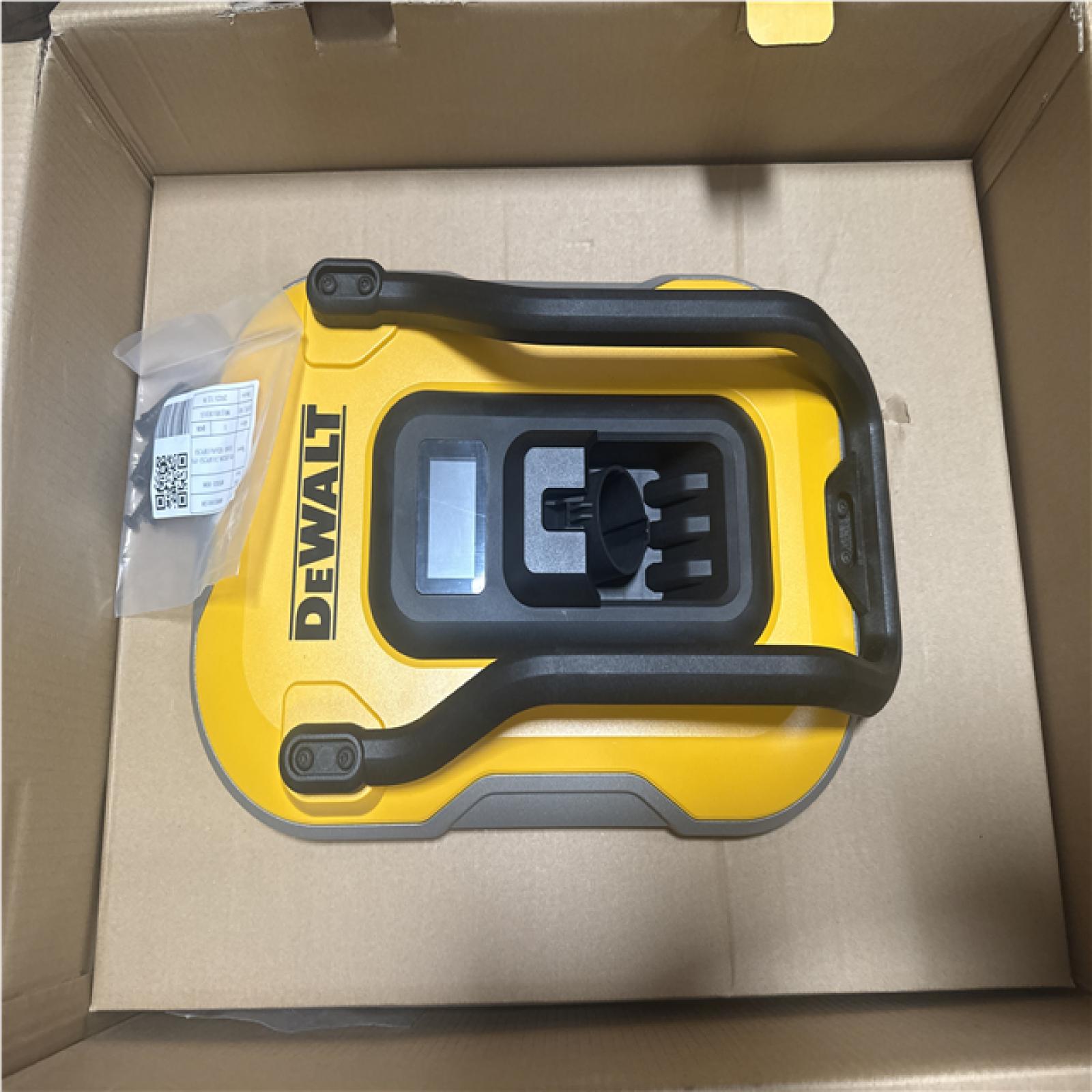 CALIFORNIA AS IS DEWALT 48AMP EV CHARGER