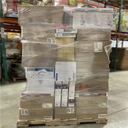 DALLAS LOCATION - AS-IS HOME IMPROVEMENT PALLET