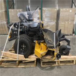 Dallas Location - As-Is Cub Cadet Z2 60 in. Zero Turn Mower