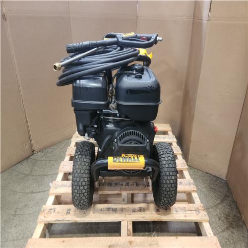 Phoenix LIKE NEW DEWALT 4400 PSI 4.0 GPM Cold Water Gas Pressure Washer