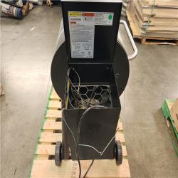 Phoenix Location Traeger Pro Series 22-Pellet Grill and Smoker in Bronze
