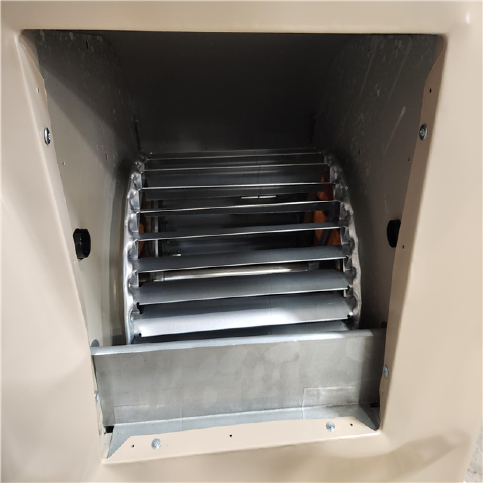 Phoenix Location Champion Cooler 3000 CFM Side-Draft Wall/Roof Evaporative Cooler for 1000 sq. ft. (Motor Not Included)