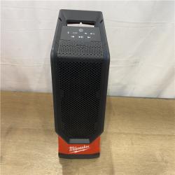 AS-IS Milwaukee M18 Wireless Bluetooth Jobsite Speaker