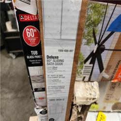 Phoenix AS-IS Mixed Home Improvement Pallet