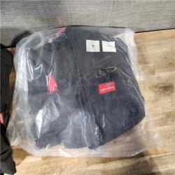 HOUSTON LOCATION - AS-IS MILWAUKEE 2 HEATED CLOTHING COMBO KIT