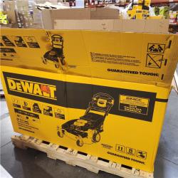 Dallas Location - As-Is DEWALT 28 in. 224cc E-GOV Engine 3-in-1 Gas RWD Self-Propelled Lawn Mower