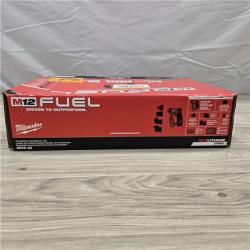 NEW! - Milwaukee 2505-22 M12 FUEL Lithium-Ion 3/8 in. Cordless Installation Drill Driver Kit (2 Ah)