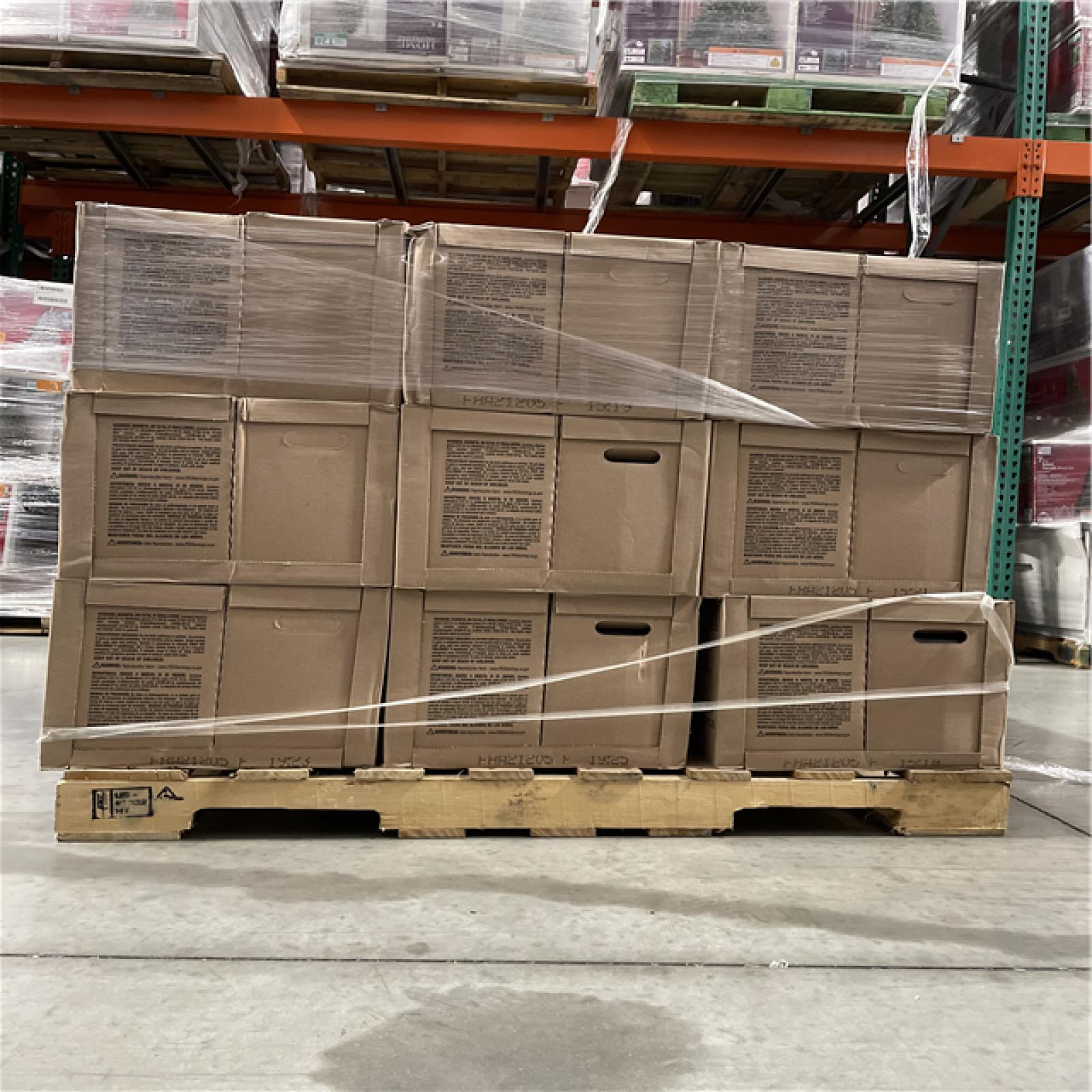 DALLAS LOCATION - PRESTONE Prime Yellow Antifreeze+Coolant- All Vehicles  Extended Life- 1 Gal-Ready To Use PALLET-(162 UNITS)