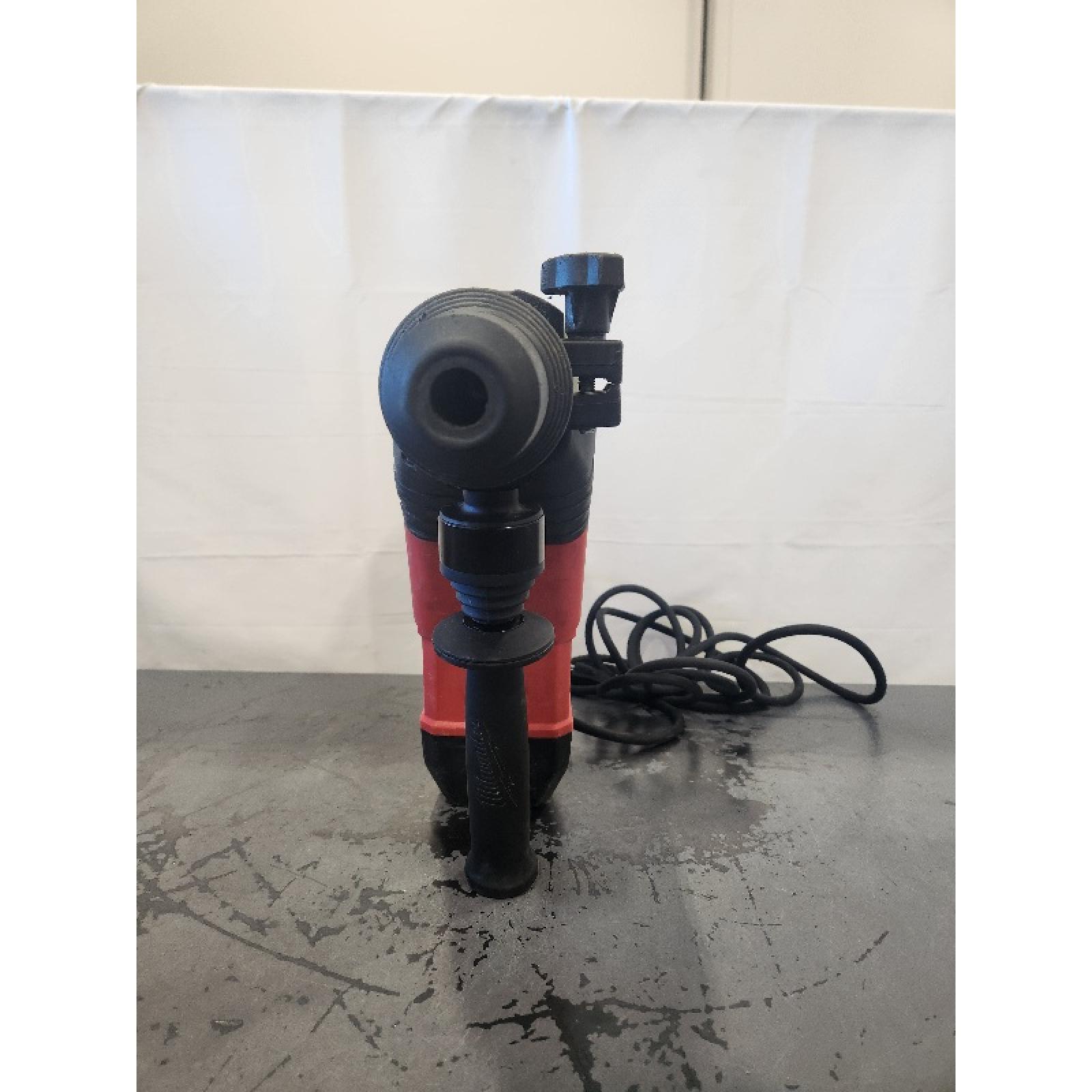 AS-IS- Millwaukee 1-3/4 in. SDS-MAX Rotary Hammer (Tool-Only)