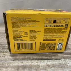 NEW - DEWALT FLEXVOLT 20V/60V MAX Lithium-Ion 6.0Ah Battery Pack