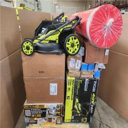 Phoenix AS-IS Monster Turbo Pallet