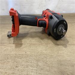AS-IS Milwaukee FUEL Gen-2 18V Lithium-Ion Brushless Cordless Mid Torque 1/2 in. Impact Wrench w/Friction Ring (Tool-Only)