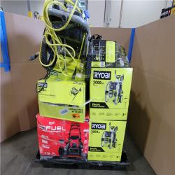 PHOENIX AS-IS TOOL PALLET