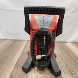 AS-IS- Milwaukee M12 Compact Inflator (Tool Only)