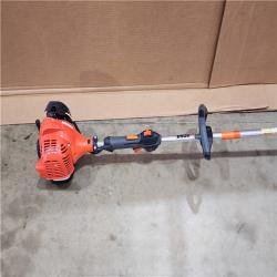 HOUSTON LOCATION - AS-IS ECHO 21.2 Cc Gas 2-Stroke Straight Shaft String Trimmer