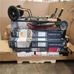 Phoenix AS-IS .Com Home Improvement Pallet