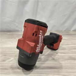AS-IS Milwaukee M18 FUEL 1/2 in. Cordless High Torque Impact Wrench Kit