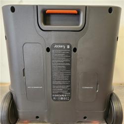 Phoenix Location LIKE NEW Jackery Solar Generator Explorer 2000 Plus 2042.8Wh/ 3000W Model No. Je-2000C
