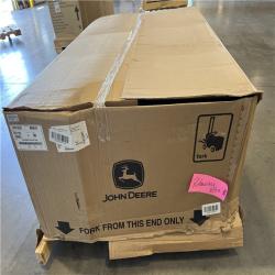 DALLAS LOCATION - John Deere Zero-Turn Mower 42 in. 6.5 Bushel Twin Bagger